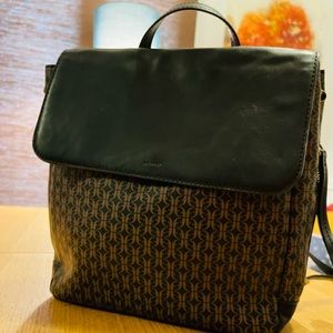 Fossil Backpack